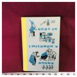 Best In Children's Books (1958)