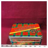 Mackintosh's Toffee Tin