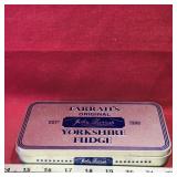 Farrah's Original Yorkshire Fudge Tin