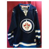 Winnipeg Jets Jersey (Size XL)