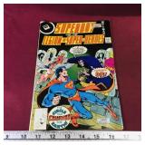 Superboy & Legion Of Super-Heroes 1978 Comic Book