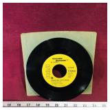 Al Cherny 1978 45-RPM Record
