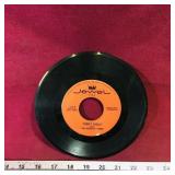 The Nashville Sound 45-RPM Record (Vintage)