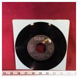 Iris Larratt 1980 45-RPM Record