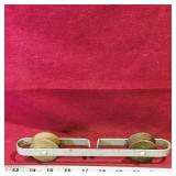 Clothesline Pulley (Vintage)