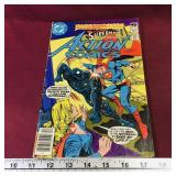 Action Comics Vol.42 #502 1979 Comic Book