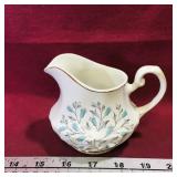 Swinnertons Ambassador Ceramic Creamer (Vintage)
