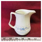 German Democratic Republic Creamer (Vintage)
