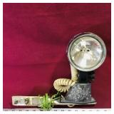 General Electric Mounted Light (Vintage)