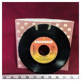 Aerosmith 1975 45-RPM Record