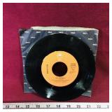 Boston 1978 45-RPM Record
