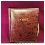 Vintage Photo Album