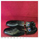 Hart Wooden Shoe Forms (Vintage)
