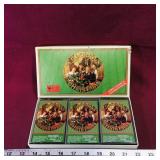 A Glorious Christmas 3-Audio Cassette Set