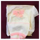 Vintage Infant Pajamas