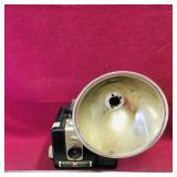 Kodak Brownie Hawkeye Camera & Flash Attachment
