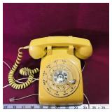 ITT Rotary Telephone (Vintage)