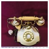 Vintage Rotary Telephone