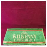 Kilkenny Irish Beer Cloth (Vintage)