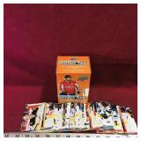 2022-23 Upper Deck Series 2 Hockey Cards & Box