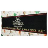 Glenfiddich Scotch Whisky Cloth (Vintage)