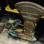 Golden Beacon Antique, Vintage & Household Auction