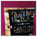 Timbuk 3 - Eden Alley LP Record