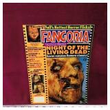Fangoria Magazine #97 1990 Issue