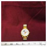 Vintage Mickey Mouse Wristwatch