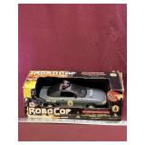 1994 ROBOCOP The Series Intercepteur OCP
