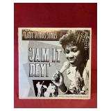 Lady Venus Sings Jam It Dey! 12' EP