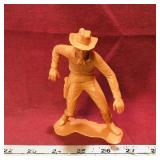 1964 Louis Marx Co. Plastic Toy (5 1/4' Tall)