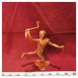1964 Louis Marx Co. Plastic Toy (7' Tall)