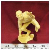 1963 Louis Marx Co. Plastic Hunchback Toy