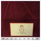 Antique New Years Greetings Postcard