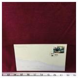 2006 D-Day First Day Cover Stamp