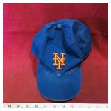 Vintage New York Yankees MLB Hat