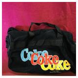 Coca-Cola Carrying Bag