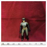 1993 Catwoman Action Figure