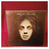 Billy Joel - Piano Man LP Record