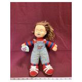 1991 Child's Play 12' Chucky Figure Universal