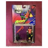 1992 Kenner Batman Returns Robin Figure