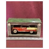Ertl Wix Filters 1955 Chevy Bel Air Die Cast 1:24