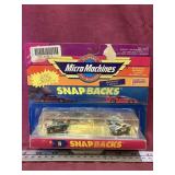 1989 Galoob Micro Machines Snapbacks #5