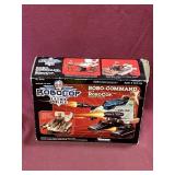 1989 Orion Robocop Robo-Command & Figure