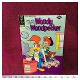Woody Woodpecker #164 1978 Comic Book