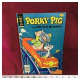 Porky Pig #82 1978 Comic Book