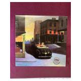Orchestral Manoeuvers In The Dark Crush LP