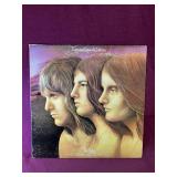 Emerson Lake & Palmer Trilogy Gatefold VG+