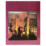 ABBA The Visitors 1981 LP